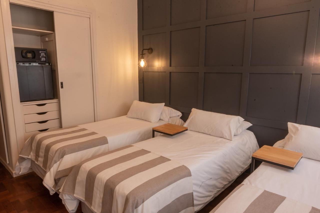 Gran Hotel Panamericano มาร์เดลปลาตา ภายนอก รูปภาพ