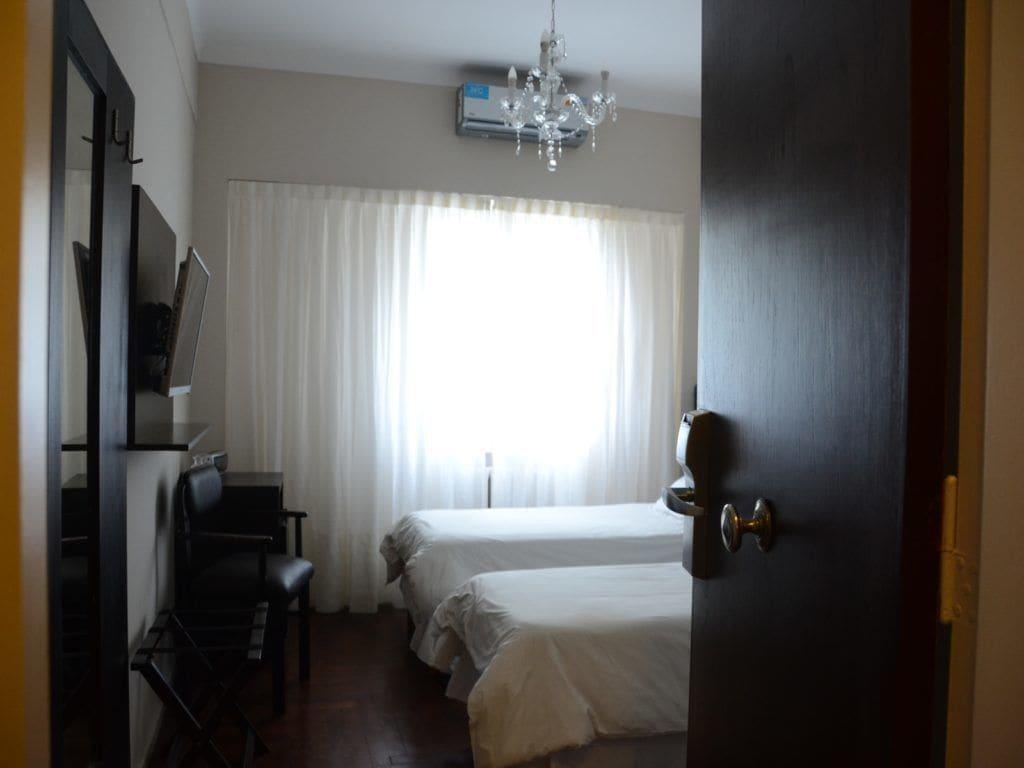 Gran Hotel Panamericano มาร์เดลปลาตา ภายนอก รูปภาพ