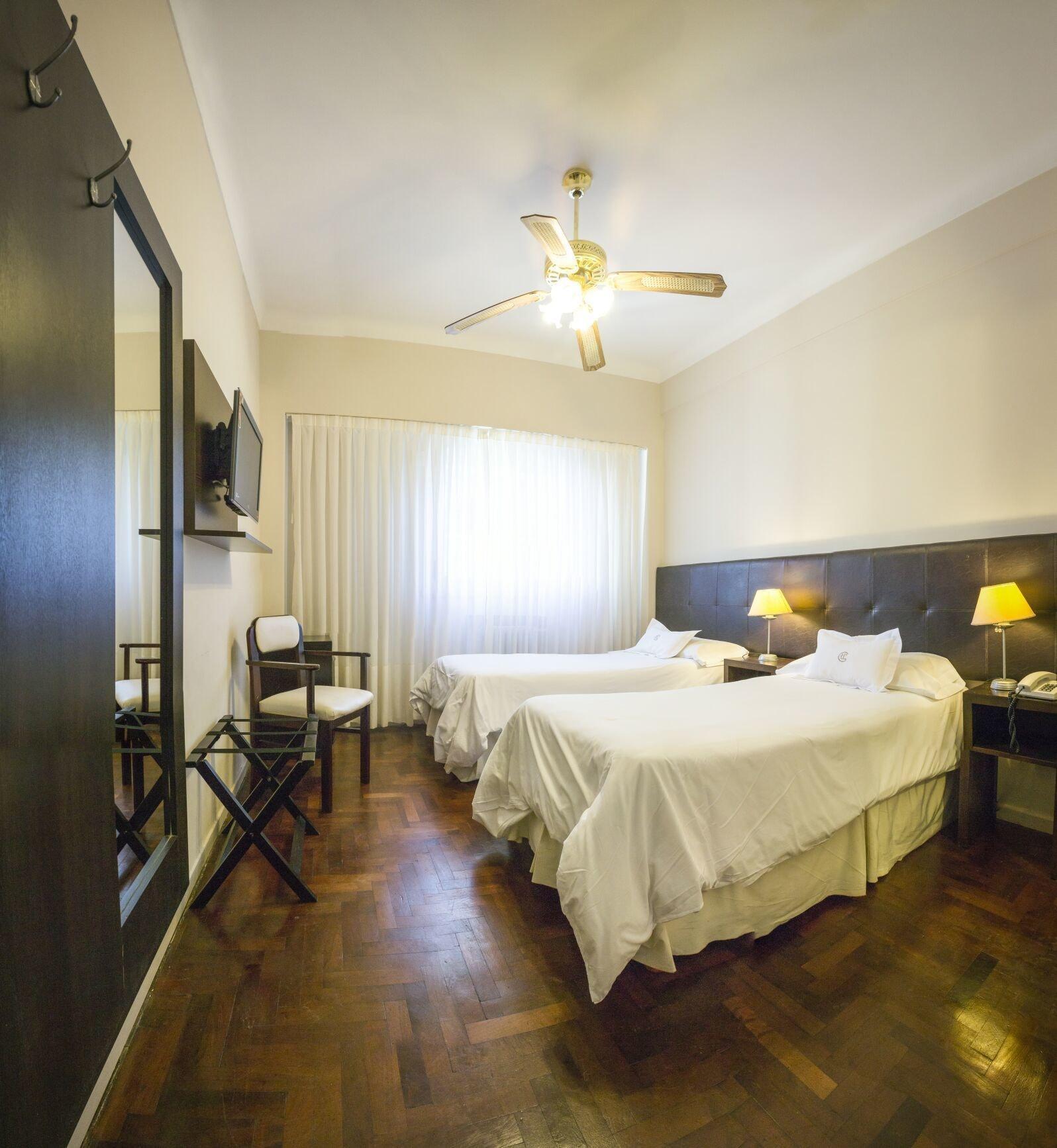 Gran Hotel Panamericano มาร์เดลปลาตา ภายนอก รูปภาพ