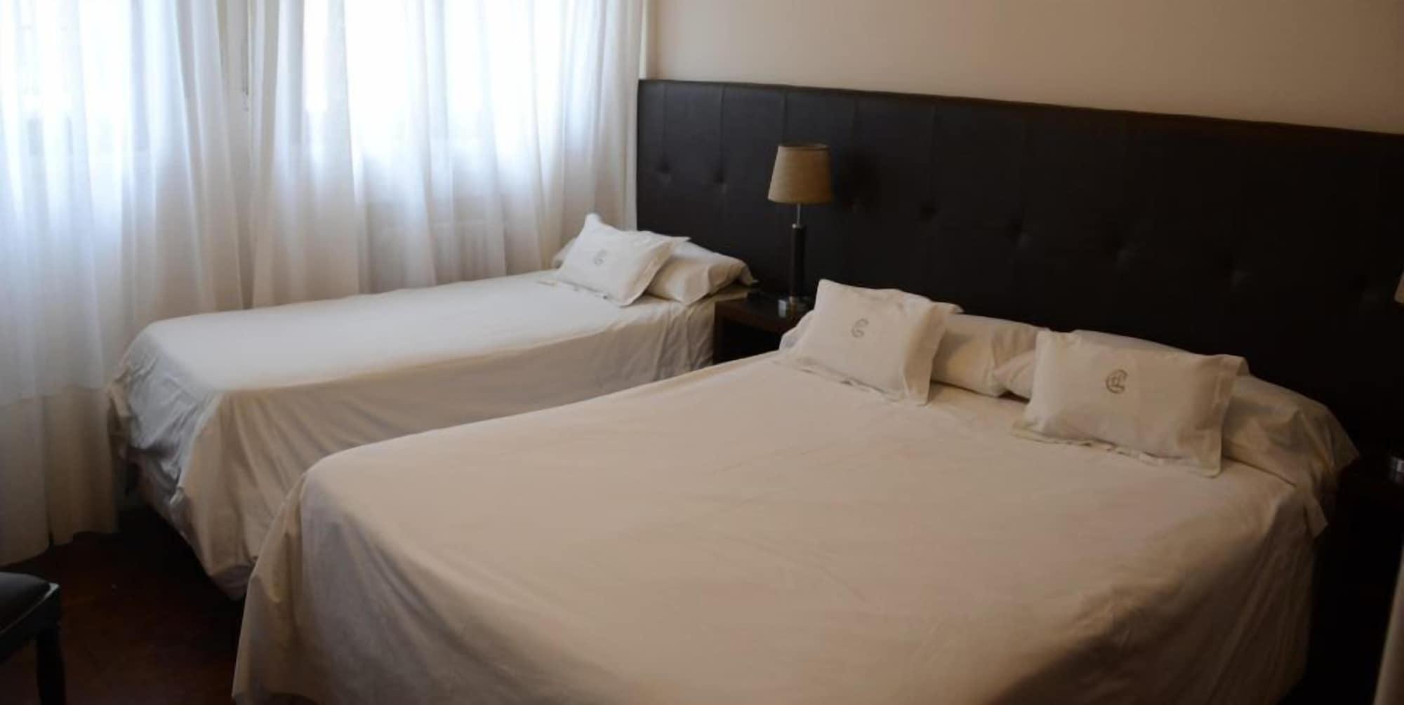 Gran Hotel Panamericano มาร์เดลปลาตา ภายนอก รูปภาพ