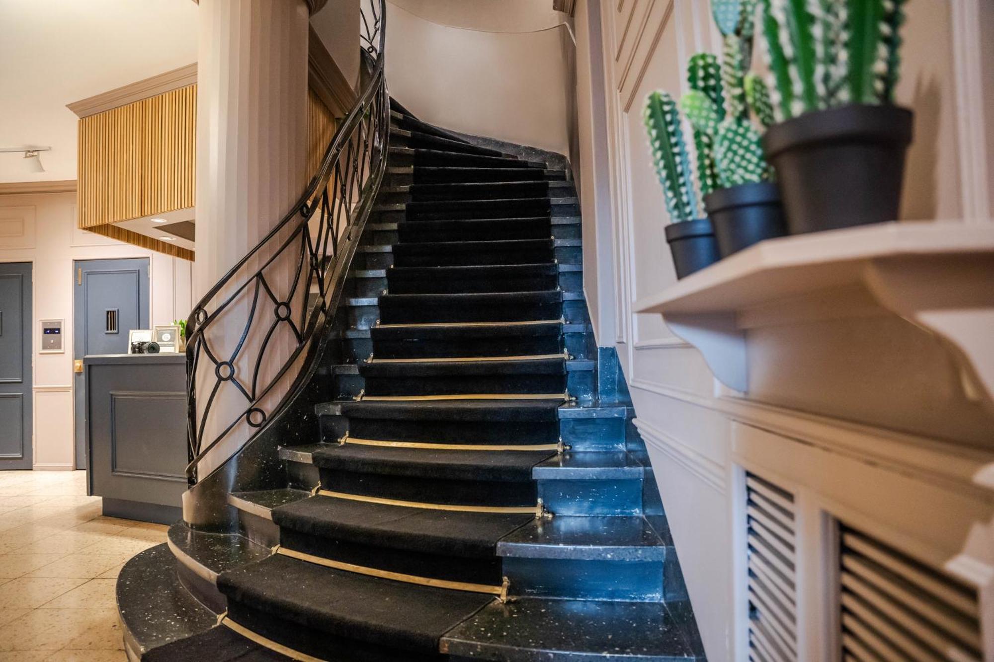 Gran Hotel Panamericano มาร์เดลปลาตา ภายนอก รูปภาพ